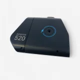 DOMYOS PRAVÝ KRYT EB520B bez · záber 1