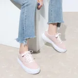 Nike Court Vision Alta W - Velikost: 42 | Barva: Ružová · záber 2
