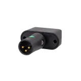 Baichen USB nabíjací port + LED svetlo k vozíku Hawkie · záber 3