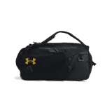 Cestovná taška UNDER ARMOUR UA Contain Duo MD BP Duffle-BLK · záber 1