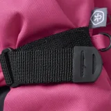 Dievčenské rukavice palčiaky COLOR KIDS Mittens - Waterproof, fuchsia purple · záber 2