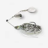 CAPERLAN Nástraha spinnerbait Spino CPT 10,5 g baitfish bez · záber 1
