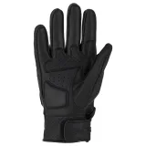 Moto rukavice W-TEC Gabello Farba čierna, · záber 3
