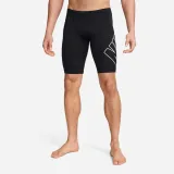 Pánské 3 4 plavecké plavky NIKE SWIM HYDRASTRONG MULTI GRAPHIC · záber 5