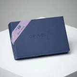 OPINEL OPINEL č. 10 Slim Eben zatvárací nôž z nehrdzavejúcej ocele 10 cm bez · záber 2