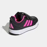 ADIDAS ADIDAS Tensaur detská obuv ružovo-čierna 37 · záber 2