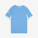 PUMA PUMA Manchester City 26/27 replika detského domáceho dresu 9-10 r (140 cm) · záber 2