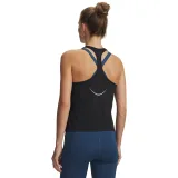 Dámske bežecké tielko UNDER ARMOUR UA Velociti Pro Tank-BLK · záber 3