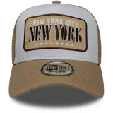 Pánska šiltovka NEW ERA 940 Af trucker location patch TRUCKER · záber 3