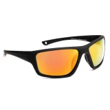 Granite Sport 24 čierna s modrými sklami · záber 3