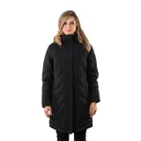 Dámská bunda NORTHFINDER RAELYNN 269black · záber 1