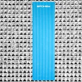 Karimatka SPOKEY EIGER Tourist double-layer sleeping mat with aluminum insulation, 180 x 50 x 0,8 cm · záber 4
