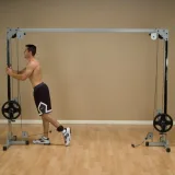 Body-Solid PCCO90X · záber 5