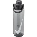 Láhev NIKE HYC TR RNEW CHUG BTL AT BK WH · záber 1