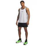Pánské teplákové kraťasy UNDER ARMOUR PROJECT ROCK Short-BLK · záber 4