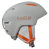 Juniorská lyžařská helma BOLLE Atmos Youth grey · záber 2