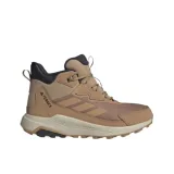 Pánske členkové zimné topánky ADIDAS Terrex Anylander ClimaWarm+ M cardboard cardboard core black · záber 1
