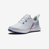 FOOTJOY FOOTJOY Fuel Sport nepremokavá dámska golfová obuv biela 40 · záber 1