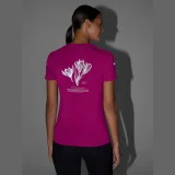 FUNKČNÉ TSHIRT - Farba: ružová · záber 2