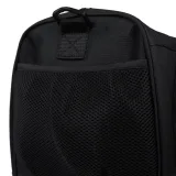 GymBeam Sportovní taška Duffle all black · záber 2