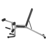 inSPORTline Power Rack PW60 · záber 5