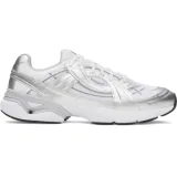 Férfi szabadidőcipő UNDER ARMOUR UA Sola M white metallic silver galaxy black · záber 1