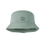 Klobouk BUFF ADVENTURE BUCKET HAT SOLID FLINT · záber 1