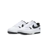 Dámská vycházková obuv NIKE Gamma Force white black summit white iron grey · záber 3