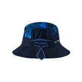 Klobúk BUFF SUN BUCKET HAT UNREL BLUE · záber 2