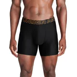 Pánské boxerky UNDER ARMOUR M UA Perf Tech 6in-BLK · záber 2