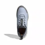 Dámska nízka turistická obuv ADIDAS Terrex Anylander W blue chalk white chalk white · záber 4
