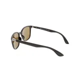 Sluneční brýle H.I.S. POLARIZED HPS08117-2, brown, brown POL, 52-21-145 · záber 5