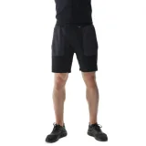 Pánské tréninkové kraťasy 4F SHORTS FNK-WAW24TFSHM661-22S-ANTHRACITE · záber 1