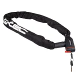 Reťazový zámok W-TEC Knedlock 10*1000mm · záber 4