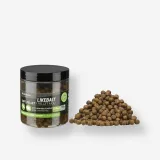 CAPERLAN Pelety Likebait Soft 8 mm konopné semeno bez · záber 1