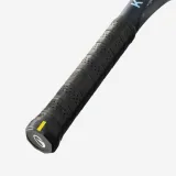 KUIKMA Tenisová raketa pre začiatočníkov Easy Graph modrá GRIP 2 · záber 2