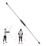 Kmitacia tyč inSPORTline Flexi Bar Easy · záber 1