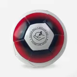 HANDILIFE Zvuková lopta Apricot na futbal pre nevidiacich - Veľkosť: 3, 4 · záber 1