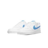 Pánská rekreační obuv NIKE Court Vision Low Next Nature white light photo blue · záber 3