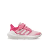 Dívčí sportovní obuv (tréninková) ADIDAS Tensaur Run 3.0 K clear pink cloud white pulse magenta · záber 1