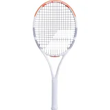 Tenisová raketa pro pokročilé BABOLAT EVO STRIKE STRUNG · záber 1