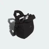 Kabelka ADIDAS MH PF SM BAG-BLACK · záber 5