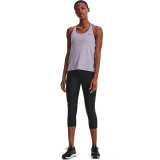 Dámske tréningové 3 4 nohavice UNDER ARMOUR Tech Hi Capri · záber 3