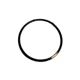 DOMYOS Konštrukcia fitness trampolíny Pro 900 bez · záber 2