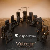 inSPORTline Velocer CSP 120 · záber 8