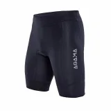 Agama EASY Superstretch 2 mm - Velikost: XXL | Barva: čierna · záber 3