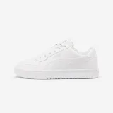 PUMA PUMA Caven 2.0 detská šnurovacia obuv 36-39 biela 39 · záber 1