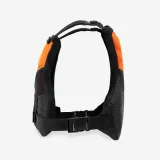 ITIWIT Pomocná plávacia vesta Race 50 N na kanoe, kajak, paddleboard alebo jachtu 40-60 kg · záber 2