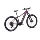 Crussis e-Fionna 10.11 715Wh 29" - model 2026 16" (155-170 cm) · záber 4