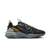 Pánská rekreační obuv NIKE React Vision black cool grey laser orange · záber 1